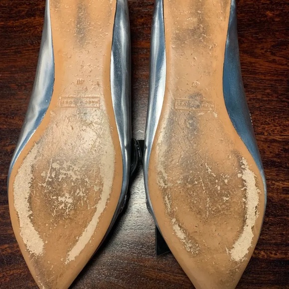 Marc Jacobs flats - Picture 5 of 5